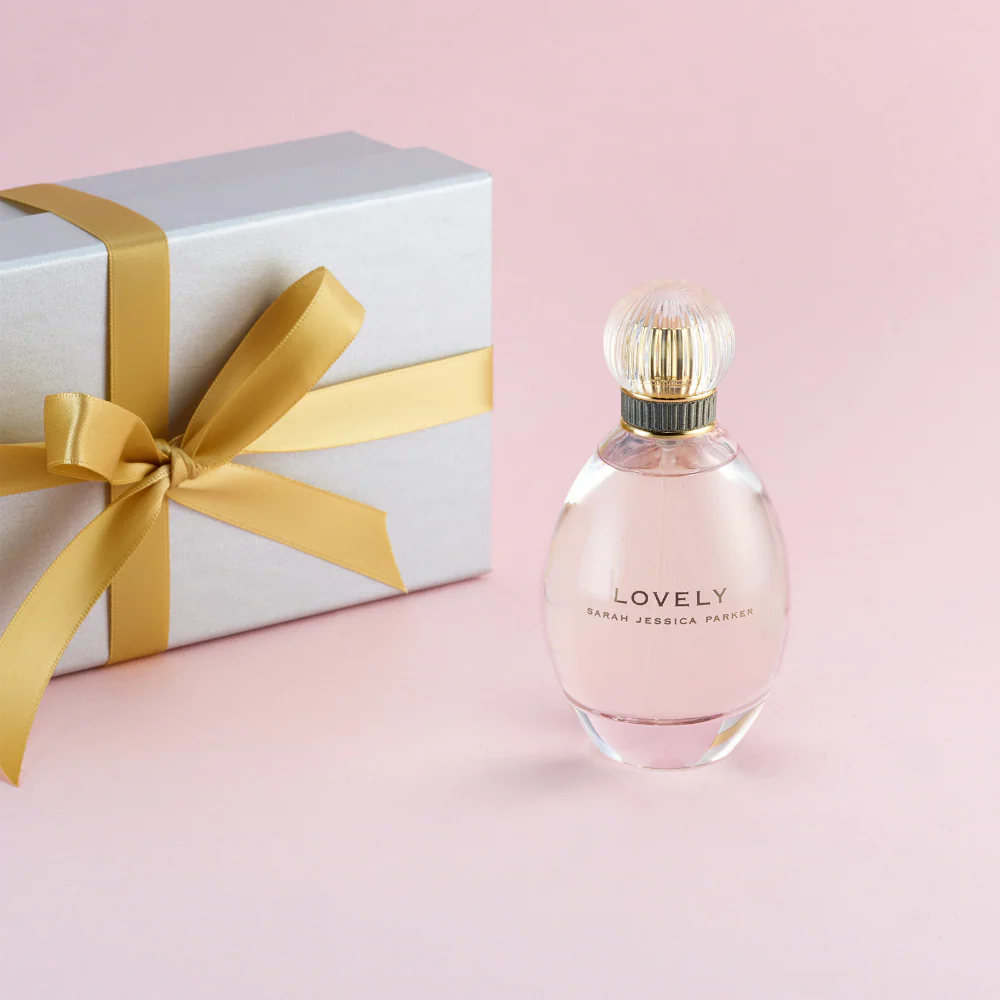 Sarah Jessica Parker Lovely Eau De Parfum 200ml - Image 4