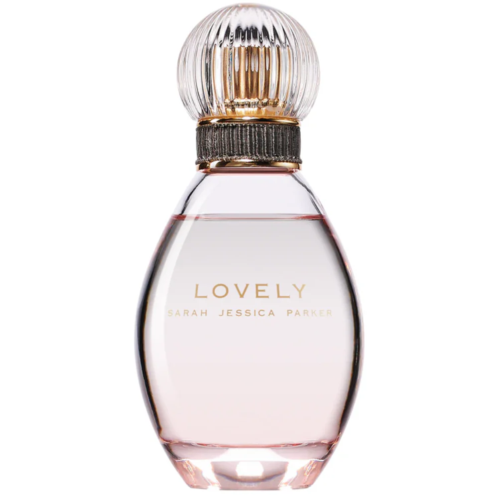 Sarah Jessica Parker Lovely Eau De Parfum 30ml
