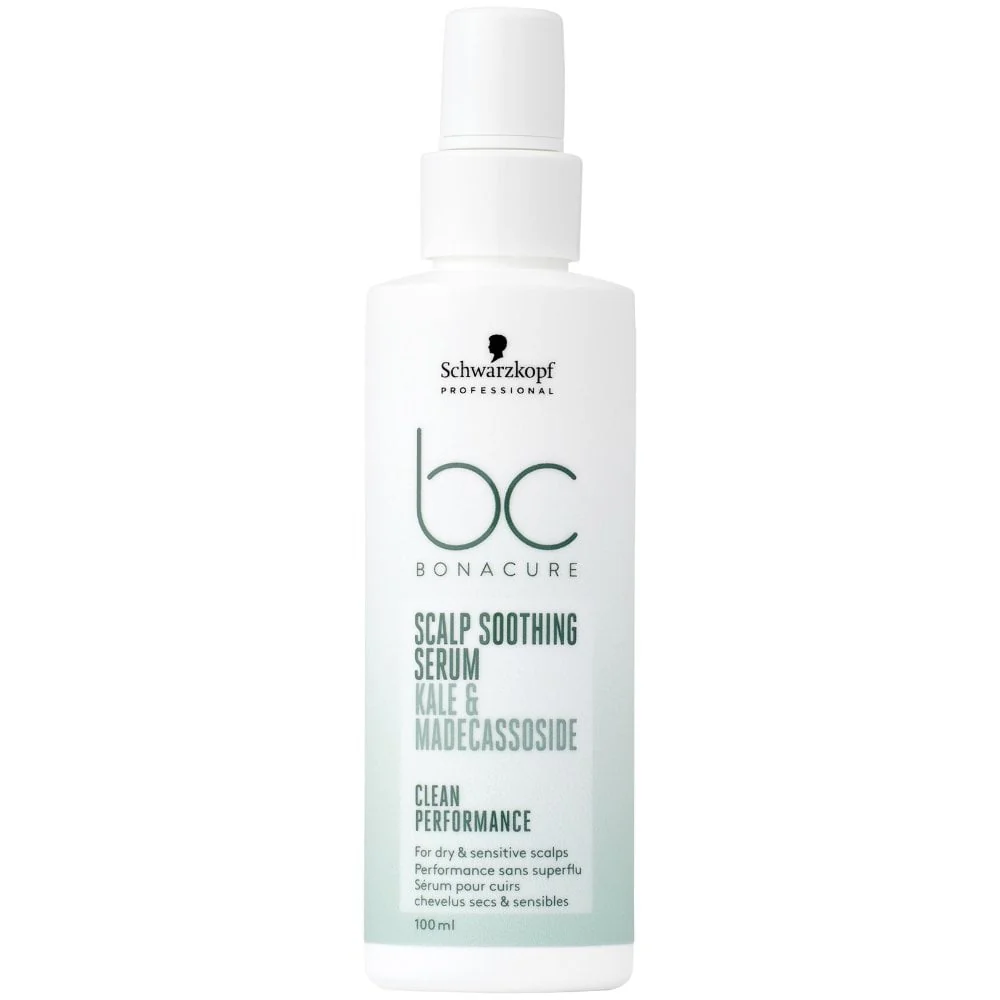 Schwarzkopf Professional BC Bonacure Scalp Genesis Soothing Serum 100ml
