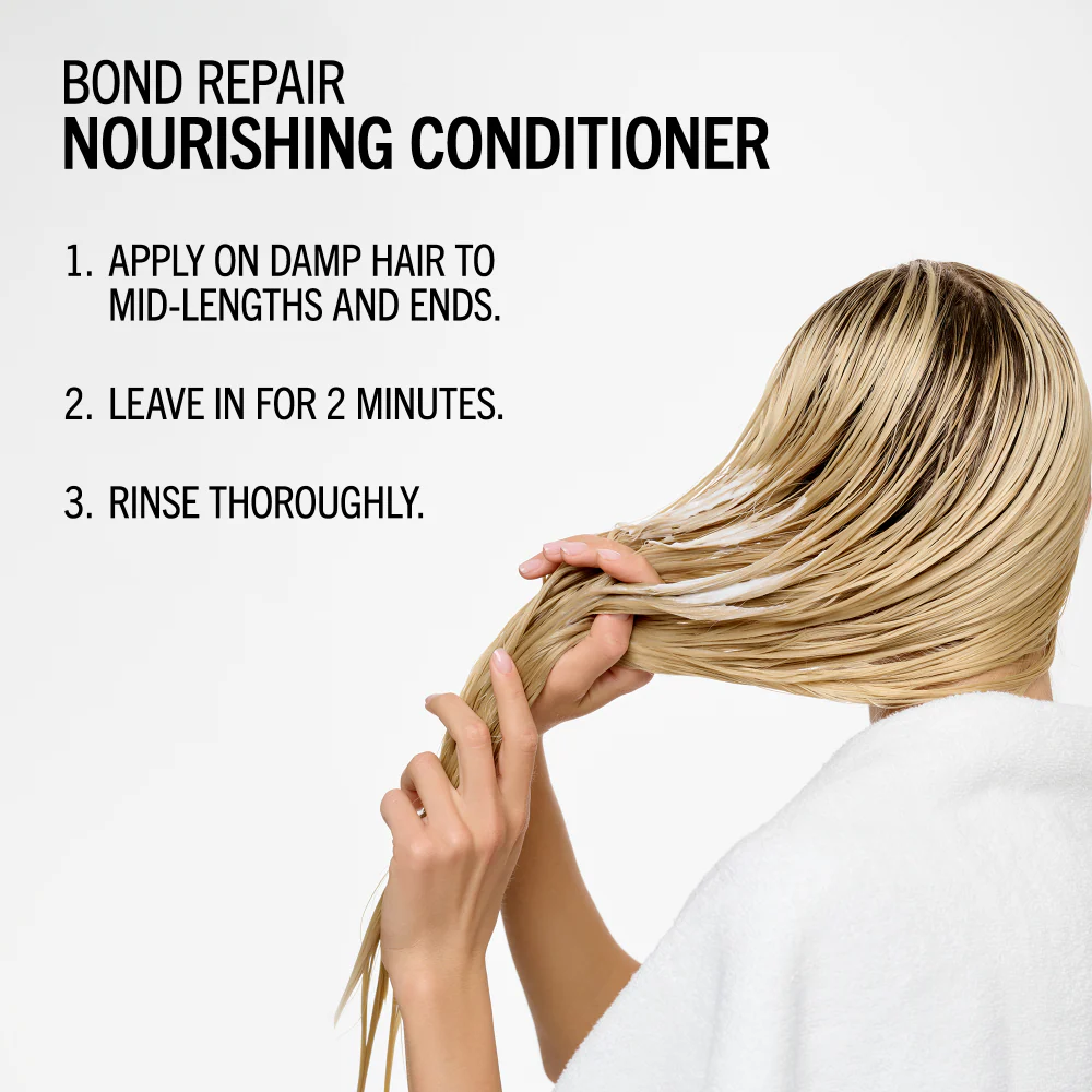 Schwarzkopf Professional BlondMe All Blondes Rich Shampoo & Conditioner Twin 2 x 1000ml - Image 9