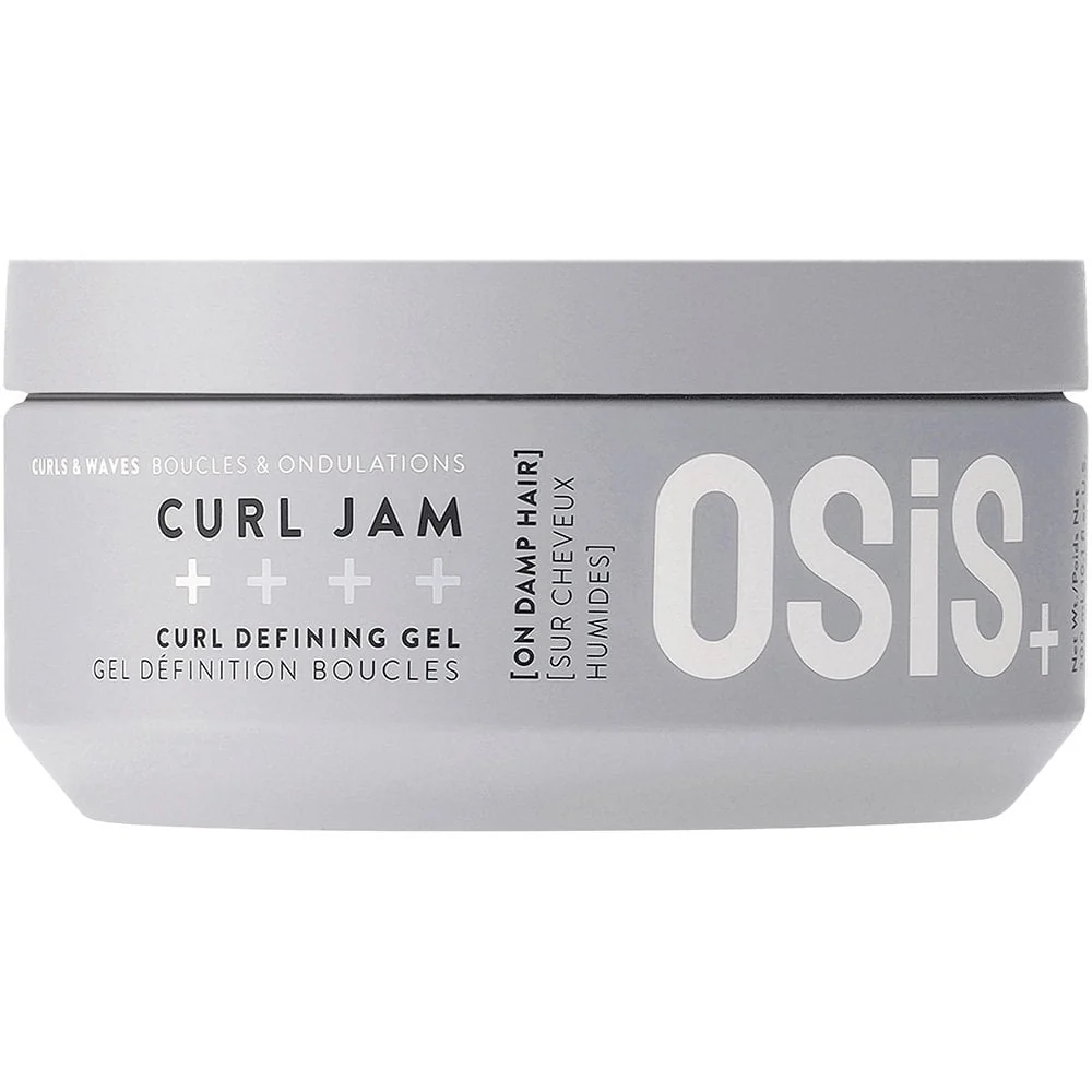 Schwarzkopf Professional OSiS+ Curl Jam Curl Enhancing Gel 300ml