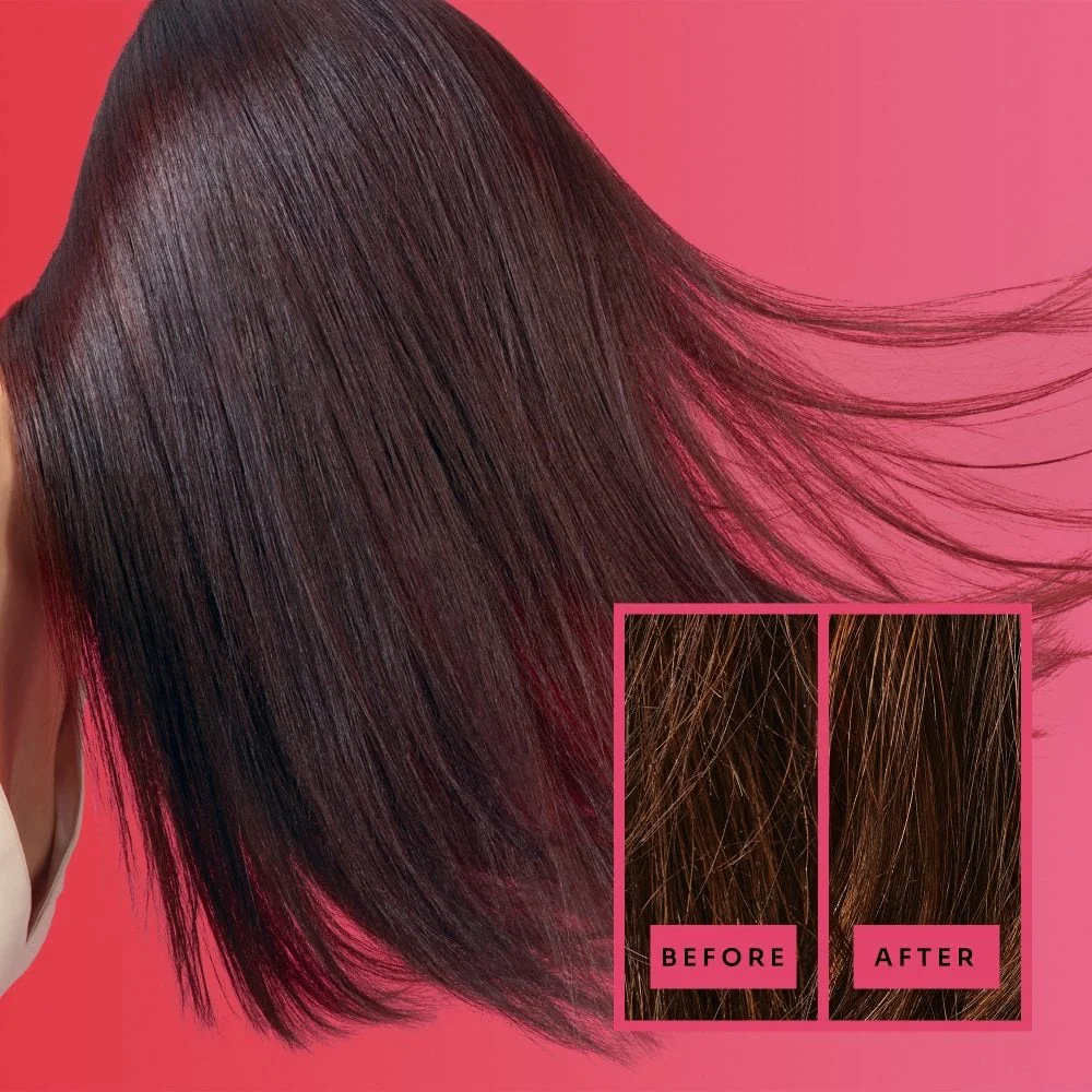 Schwarzkopf Professional R TWO Bonacure Clean Performance Renewal Sealer 145ml - Image 3