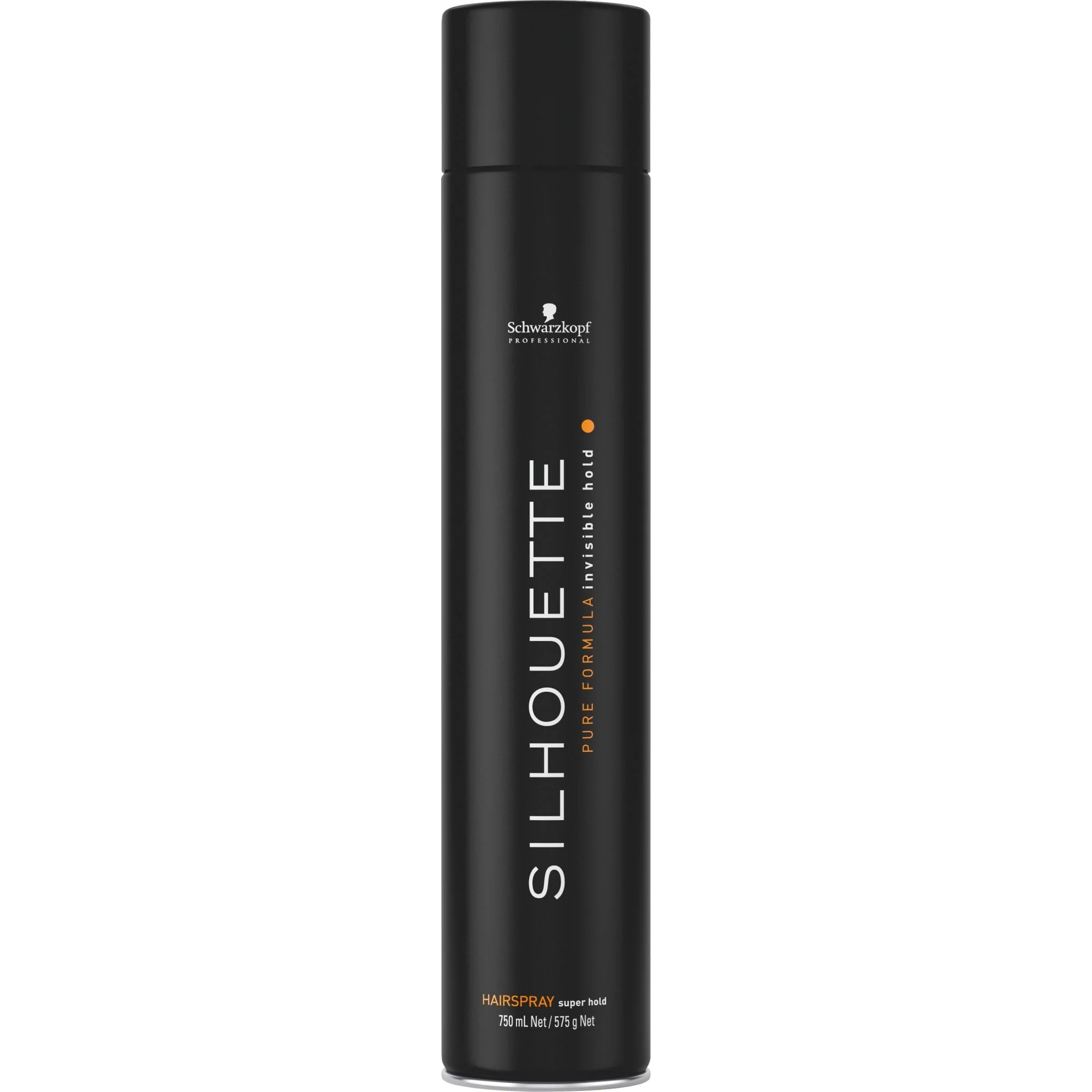 Schwarzkopf Professional Silhouette Super Hold Hairspray 750ml