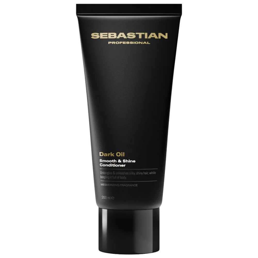 Sebastian Professional Dark Oil Smooth & Shine Conditioner 200ml