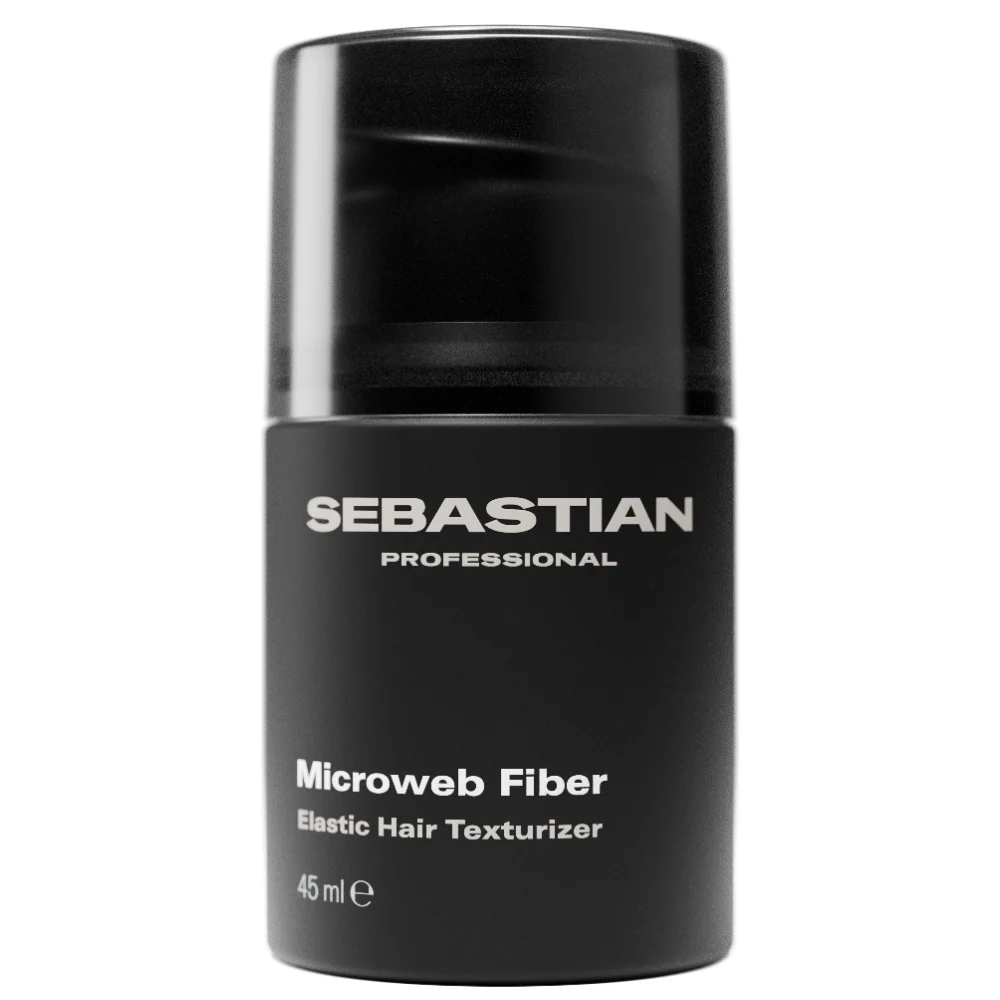Sebastian Professional Microweb Fiber Elastic Hair Texturiser 45ml