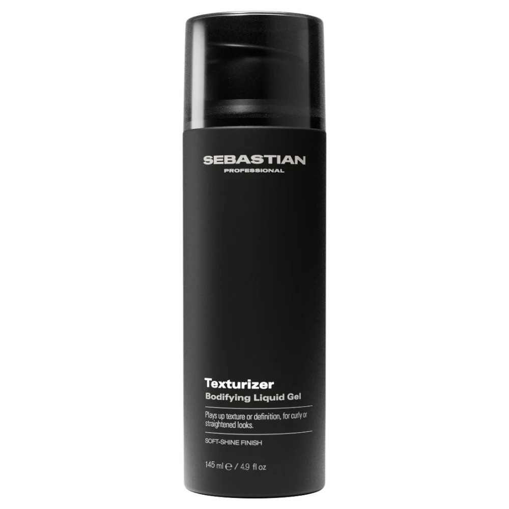 Sebastian Professional Texturiser Bodifying Liquid Gel 145ml