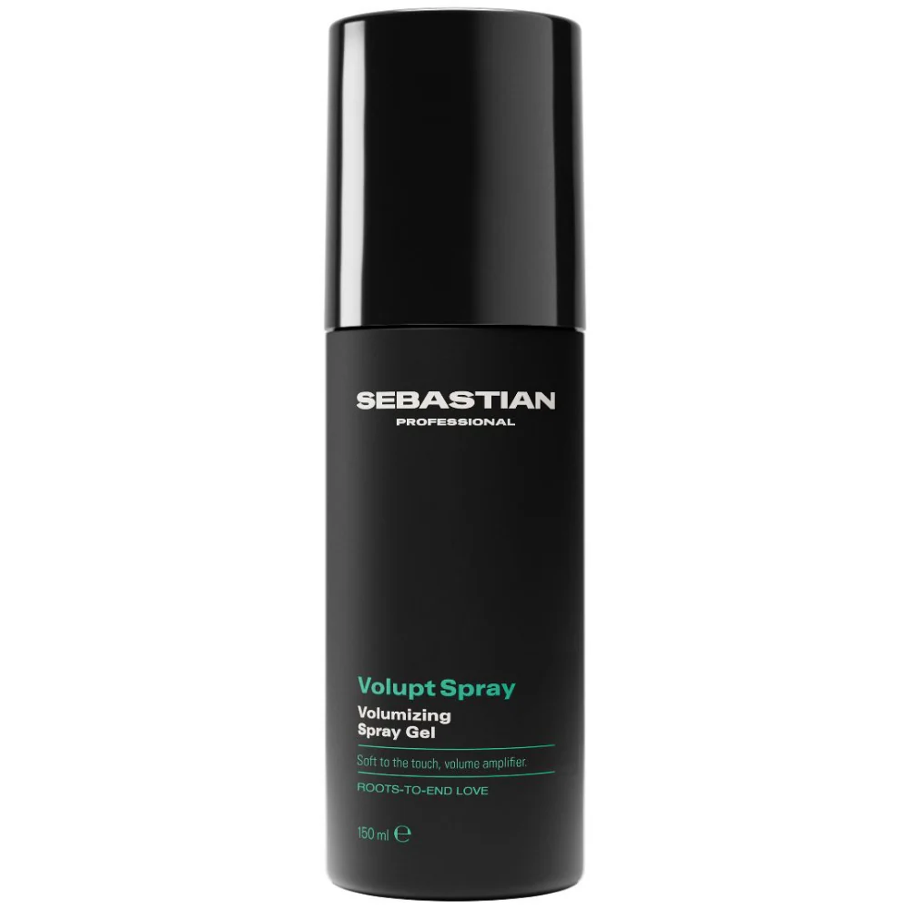 Sebastian Professional Volupt Volumising Spray Gel 150ml
