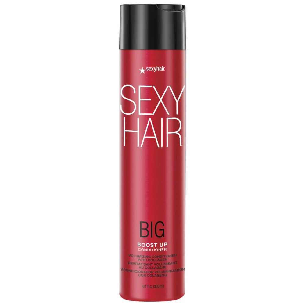 Sexy Hair Big Boost Up Volumising Conditioner 300ml