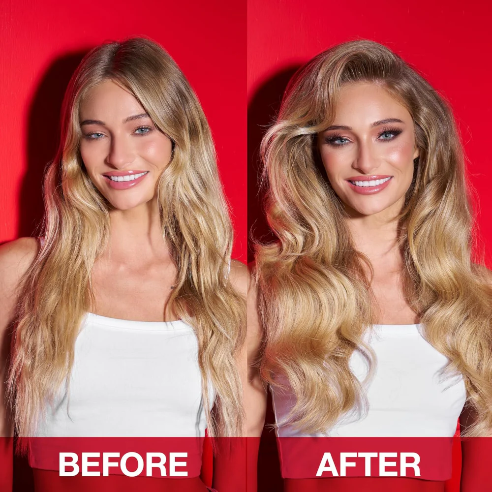 Sexy Hair Big High Standards Volumising Blow Out Spray 198ml - Image 3