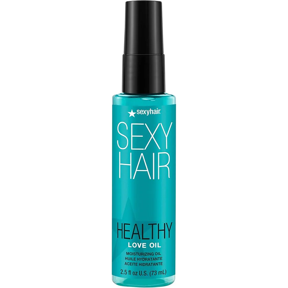 Sexy Hair Healthy Love Oil Moisturising Oil 73ml
