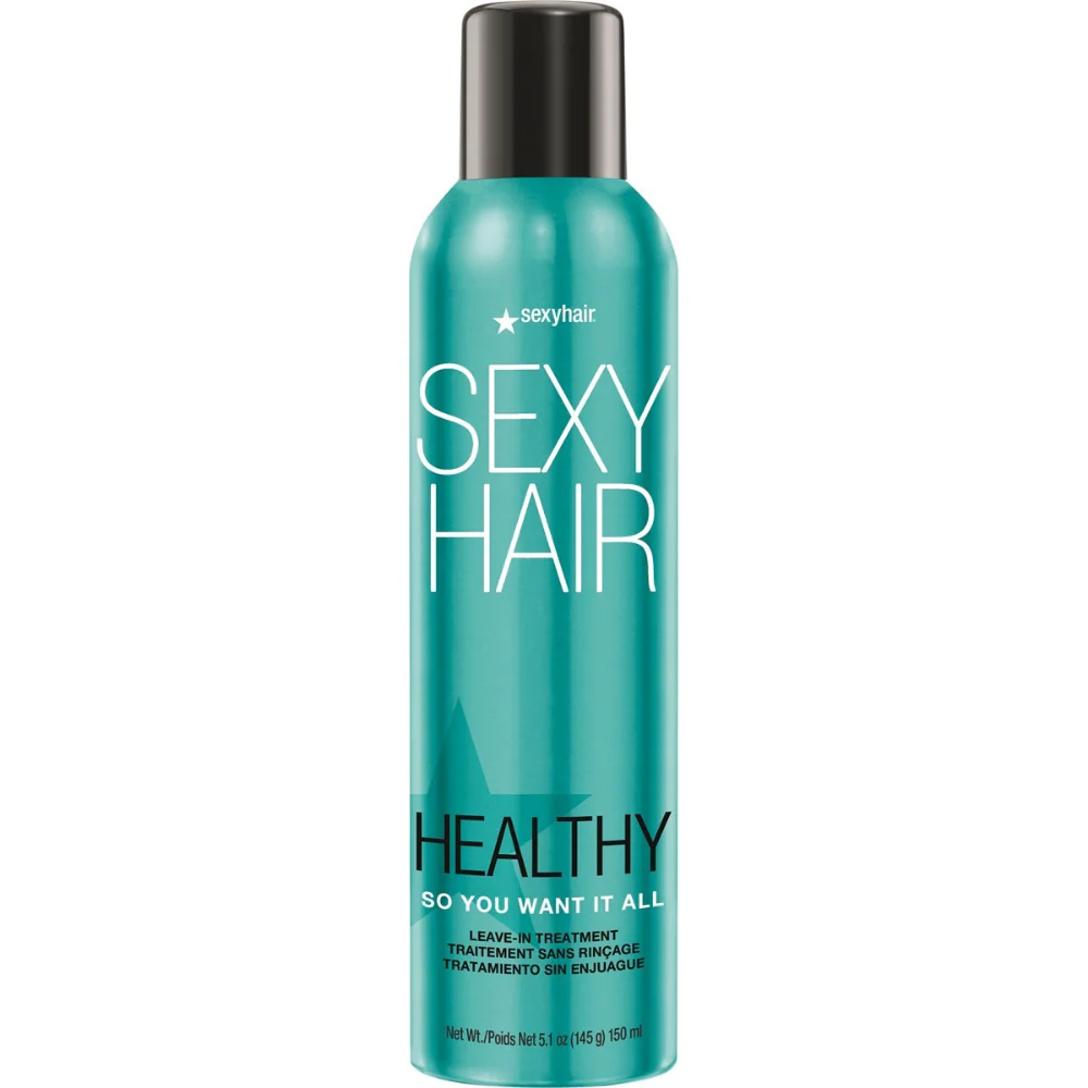 Sexy Hair Healthy So You Want It All Leave-In Treatment 150ml