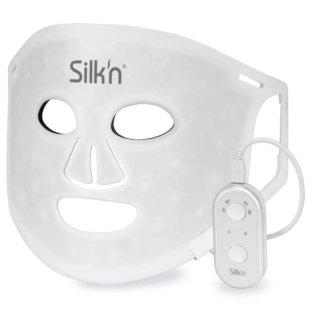 Silk'n LED Face Mask 100