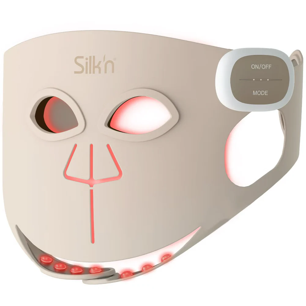 Silk'n LED Face Mask Pro