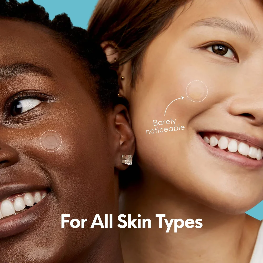 Skin Choice Breakout Classic Acne Spot Pimple Patches x30 - Image 6