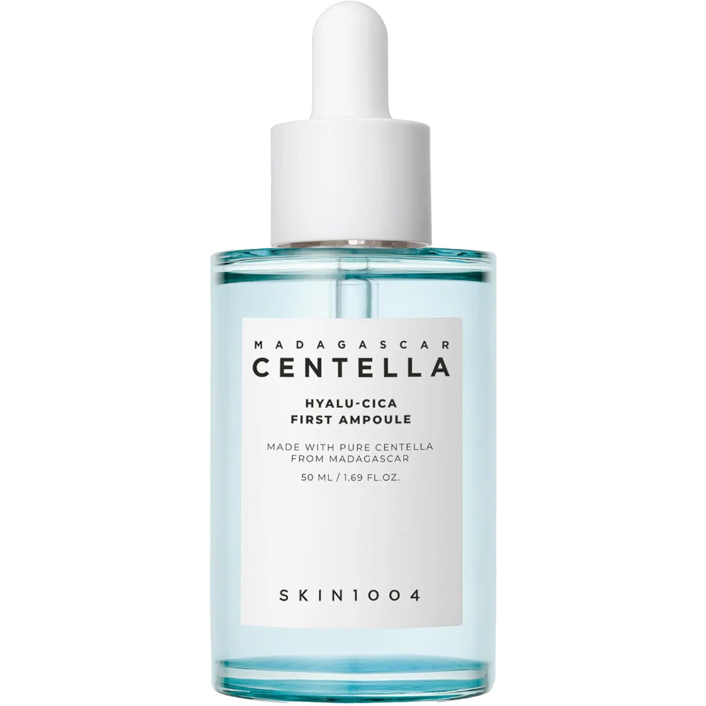 Skin1004 Madagascar Centella Hyalu-Cica First Ampoule 50ml