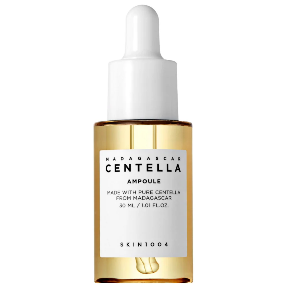 Skin1004 Madagascar Centella Hyalu-Cica Gentle Cleansing Milk 200ml