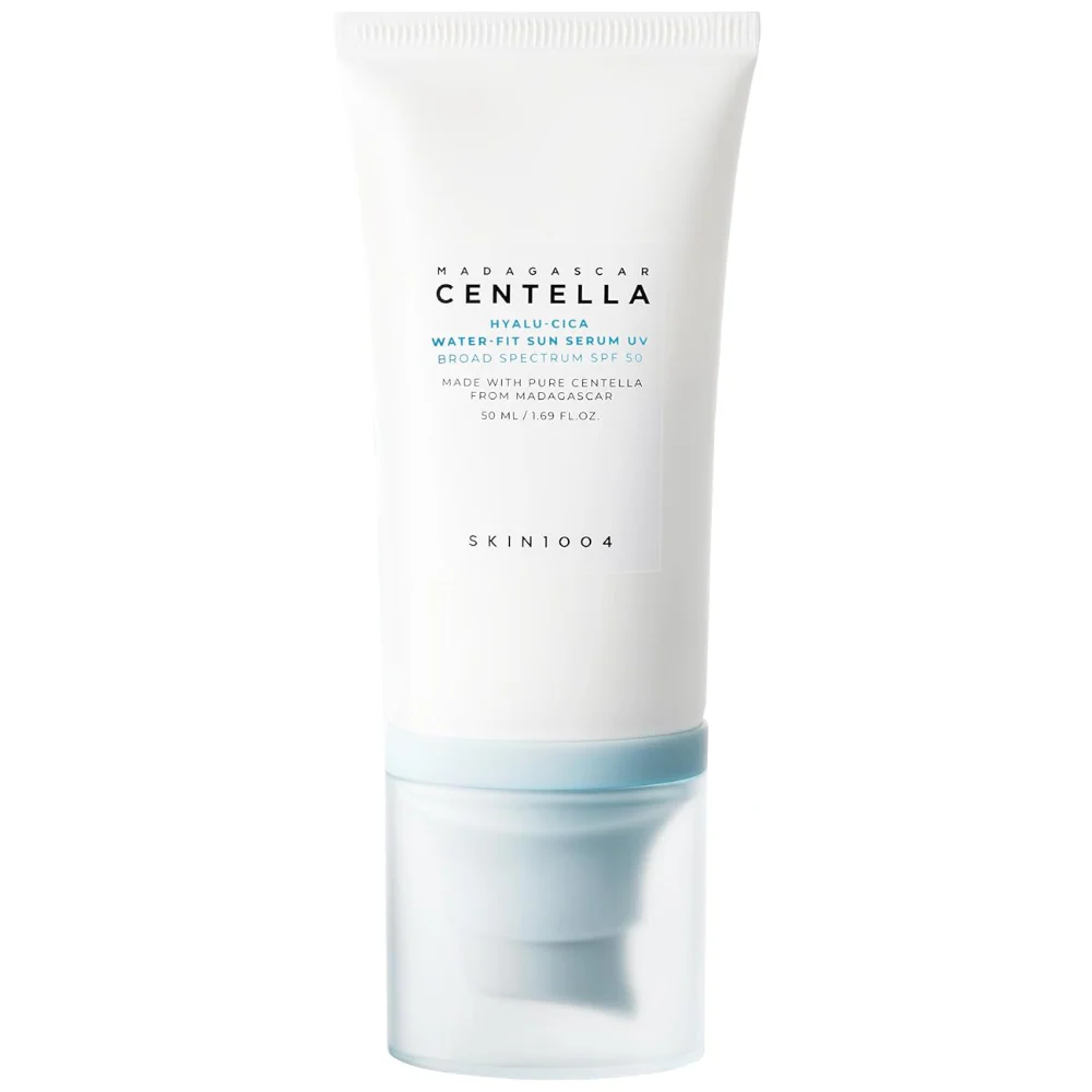 Skin1004 Madagascar Centella Hyalu-Cica Hydrating Sheet Mask 23ml
