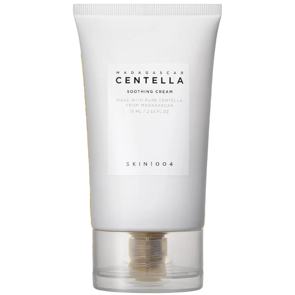 Skin1004 Madagascar Centella Soothing Cream 30ml