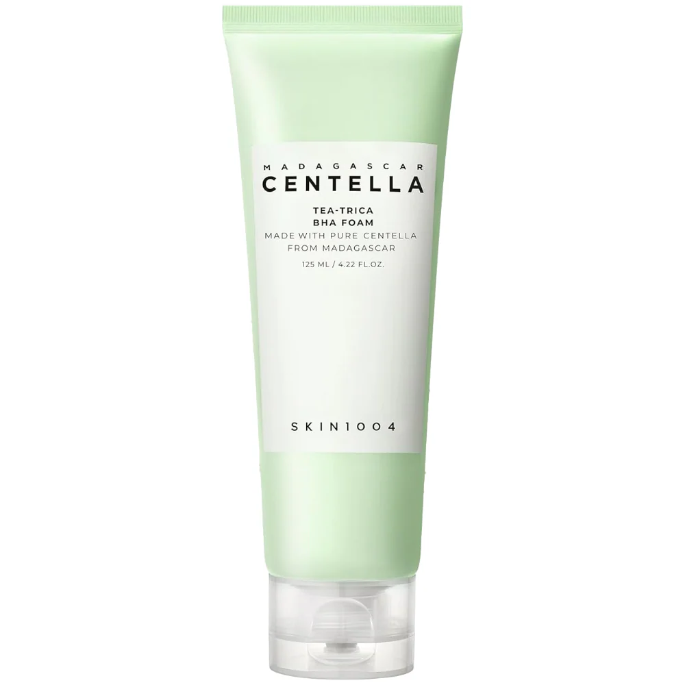 Skin1004 Madagascar Centella Tea-Trica Mild Peeling Gel 125ml