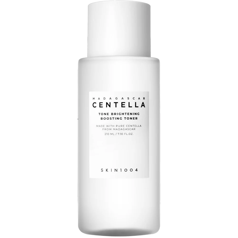 Skin1004 Madagascar Centella Tone Brightening Boosting Toner 210ml