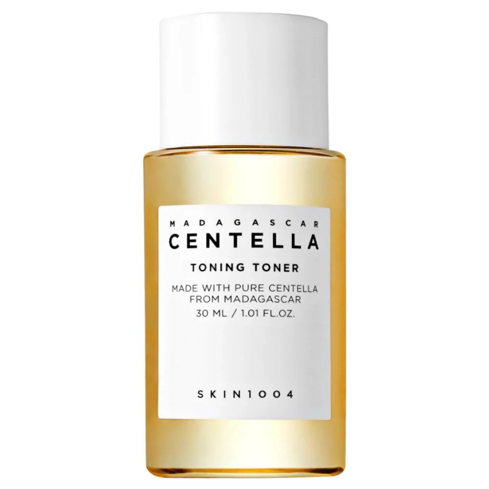 Skin1004 Madagascar Centella Toning Toner 30ml