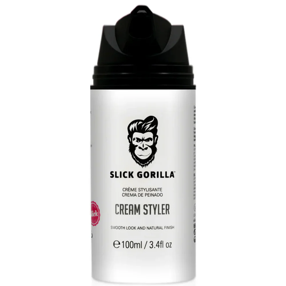 Slick Gorilla Cream Styler 100ml - Image 2