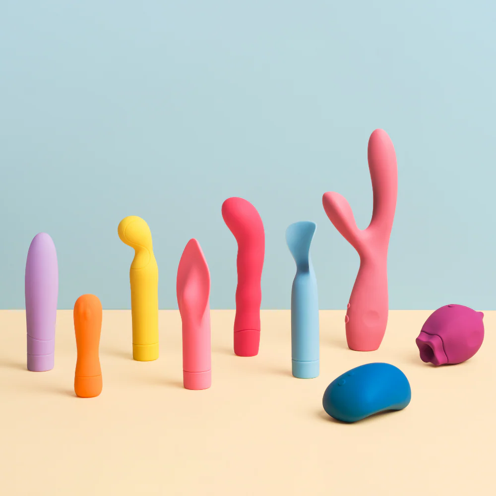 Smile Makers The Poet Clitoral Suction Vibrator - Image 13