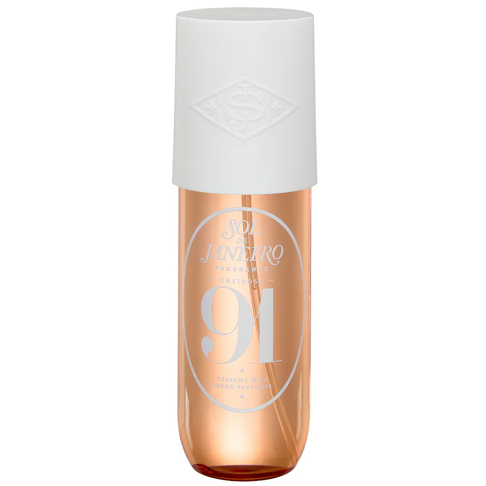 Sol De Janeiro Cheirosa '91 Fragrance Mist 240ml