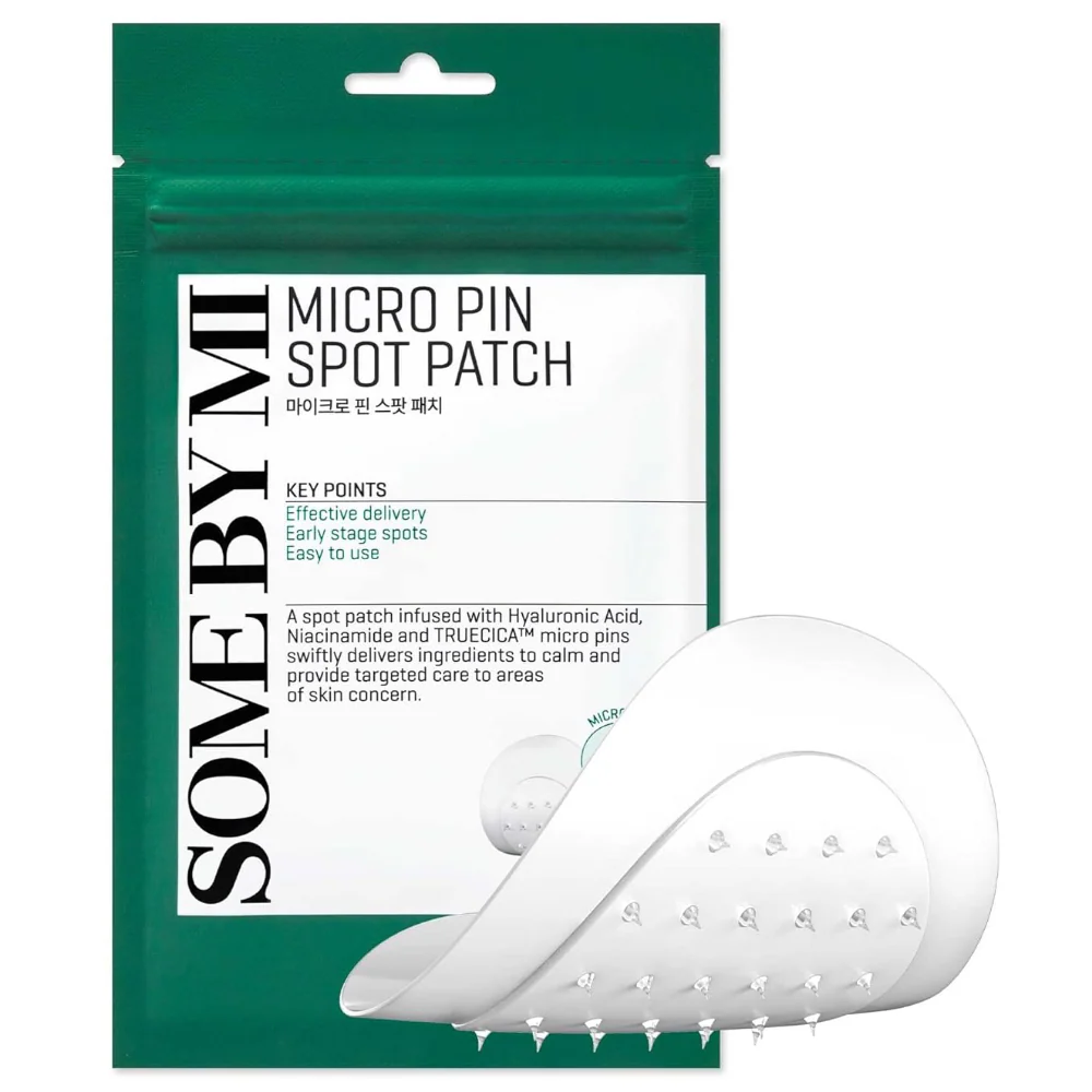 Some By Mi Micro Pin Spot Patch 9 Patches