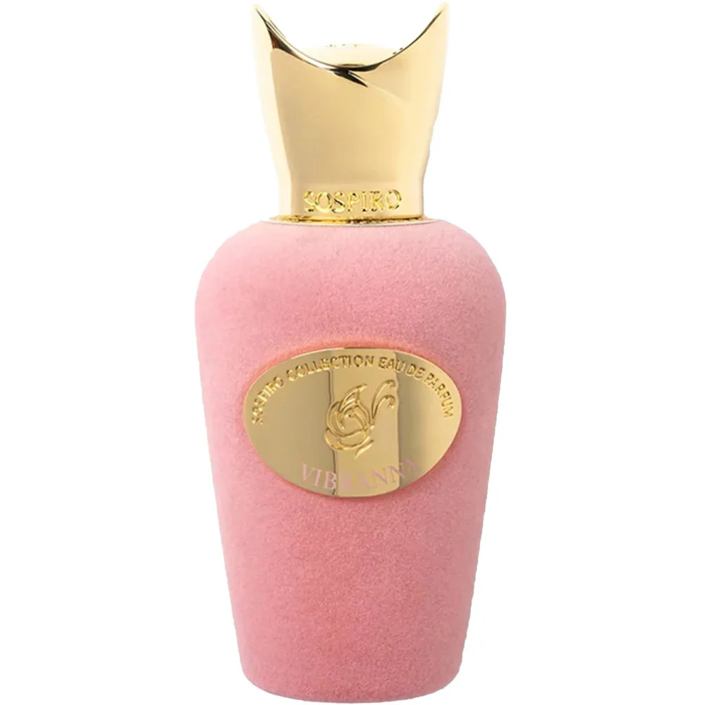 Sospiro Vibranna Eau De Parfum 100ml