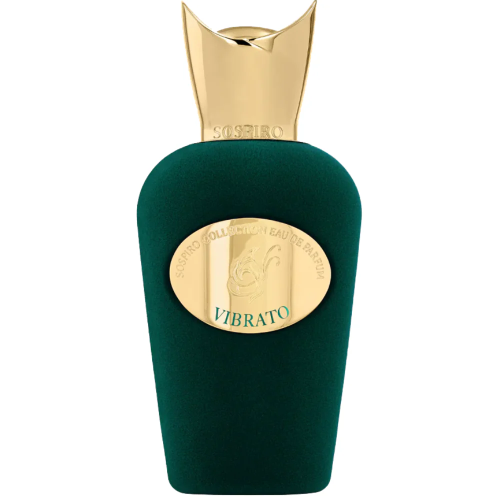 Sospiro Vibrato Eau De Parfum 100ml