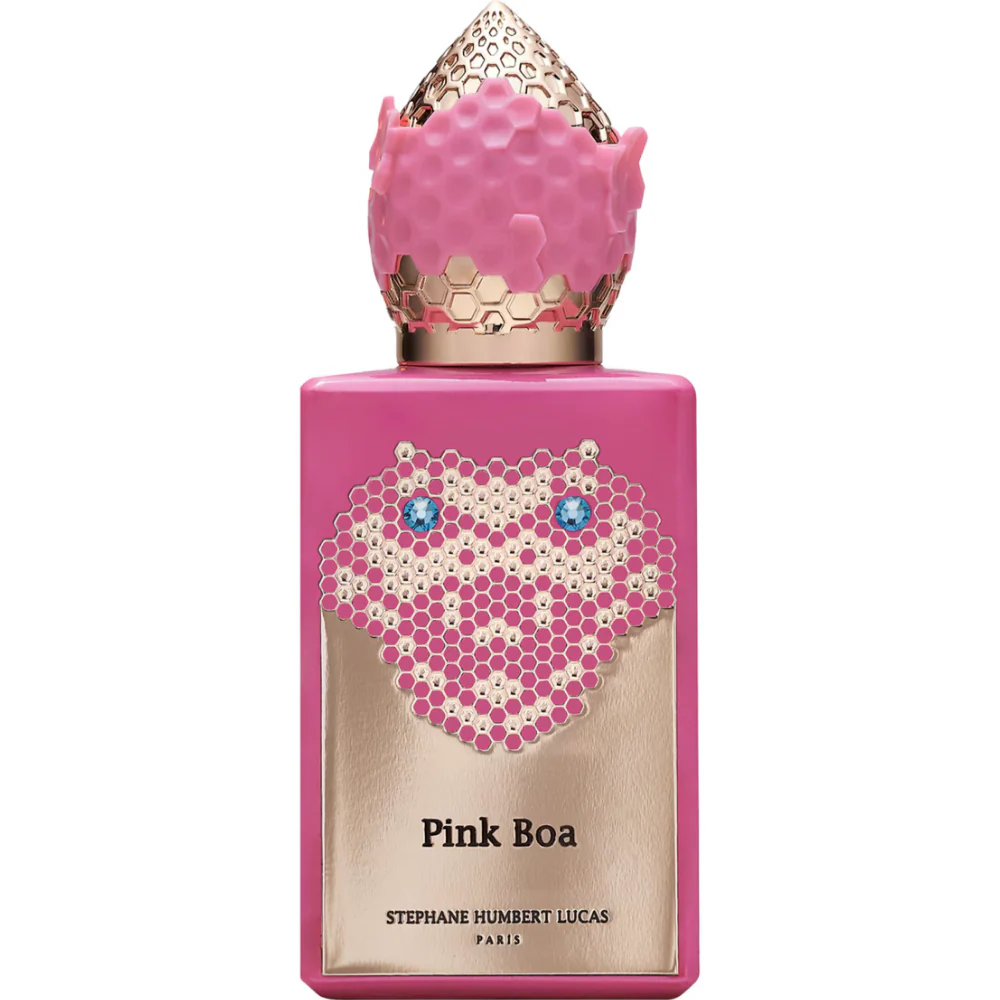 Stephane Humbert Lucas Pink Boa Eau De Parfum 50ml