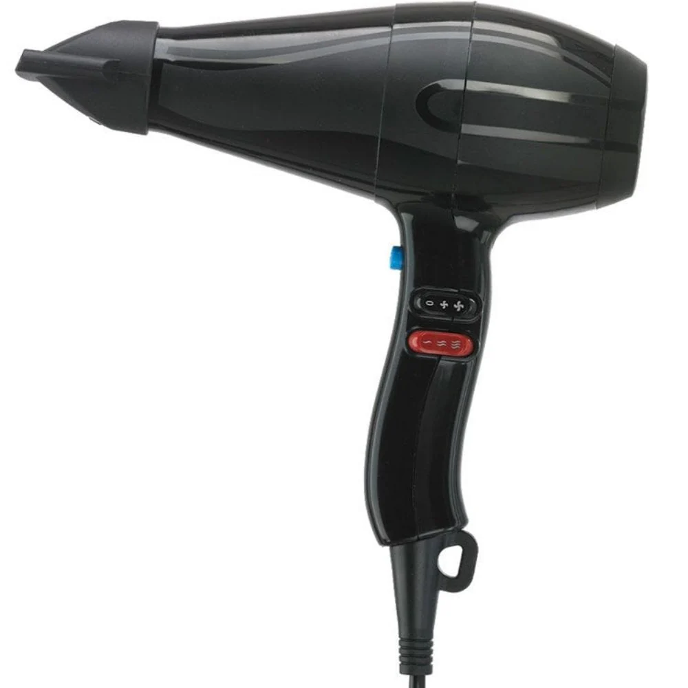 STR XD 3600 Hair Dryer Black