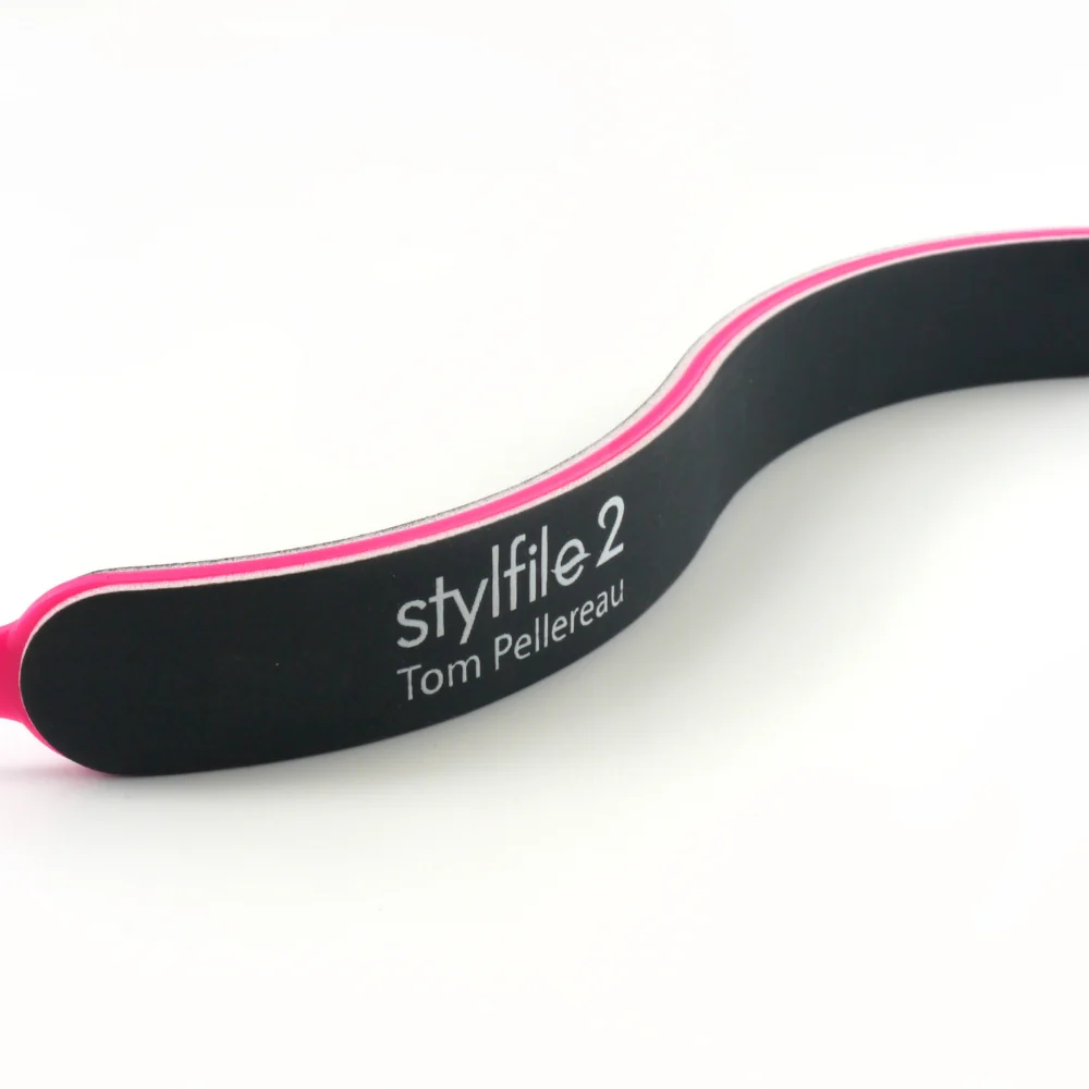 StylPro StylFile Nail File - Image 2