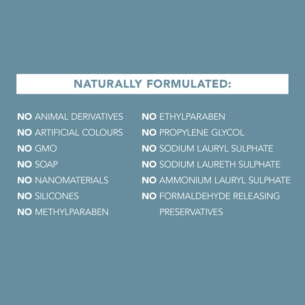 Sukin Hydrating Shampoo 500ml - Image 4