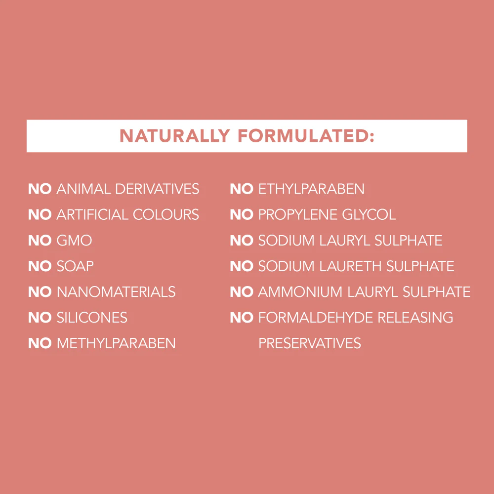 Sukin Volumising Shampoo 500ml - Image 3