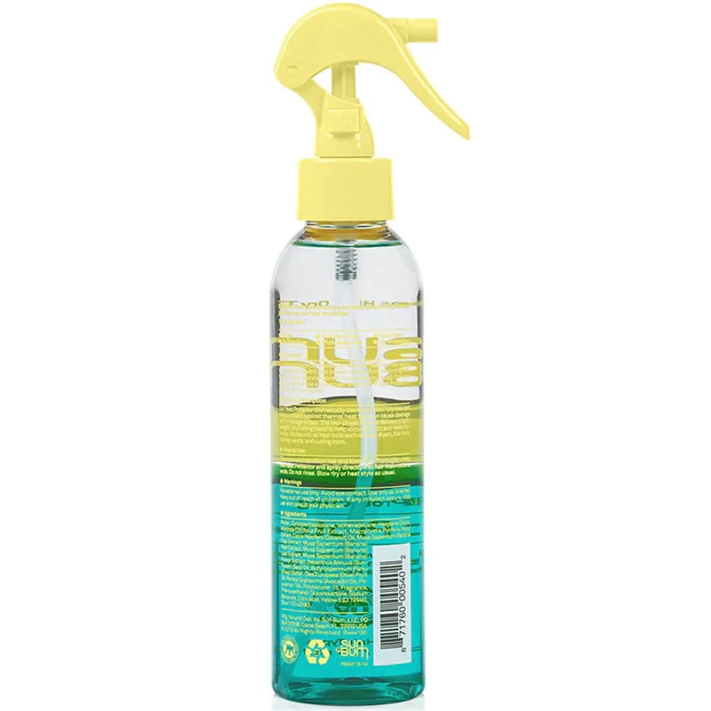 Sun Bum Premium Leave-In Heat Protector 177ml - Image 2
