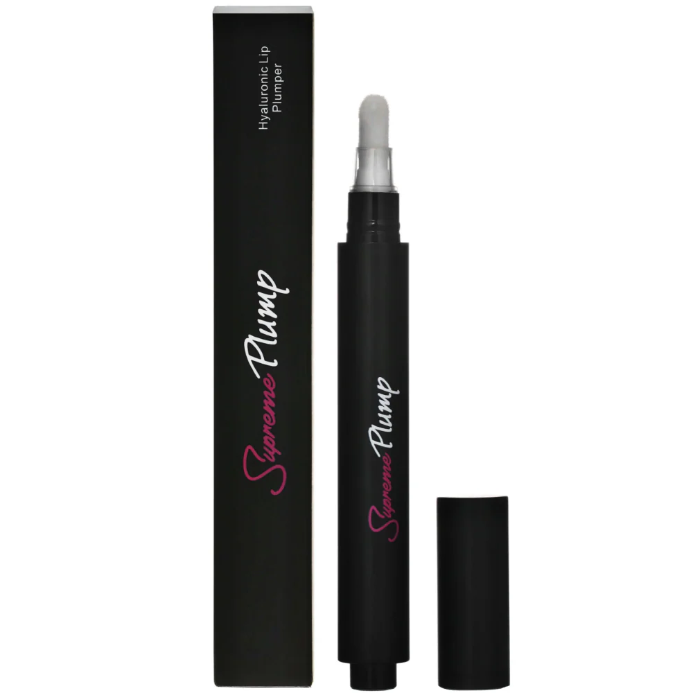 SupremeTan SupremePlump Hyaluronic Lip Plumper 3g