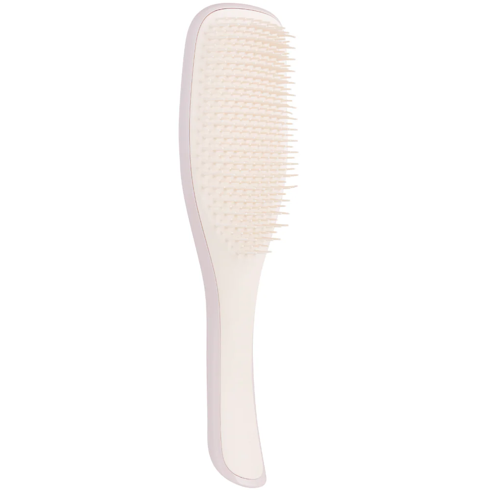 Tangle Teezer Fine & Fragile Detangling Brush Pink Dust - Image 2