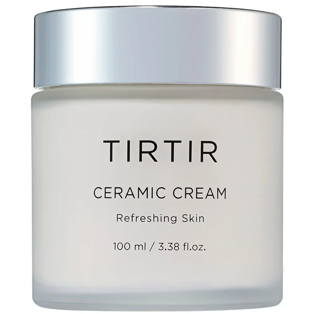 TirTir Ceramic Cream 100ml