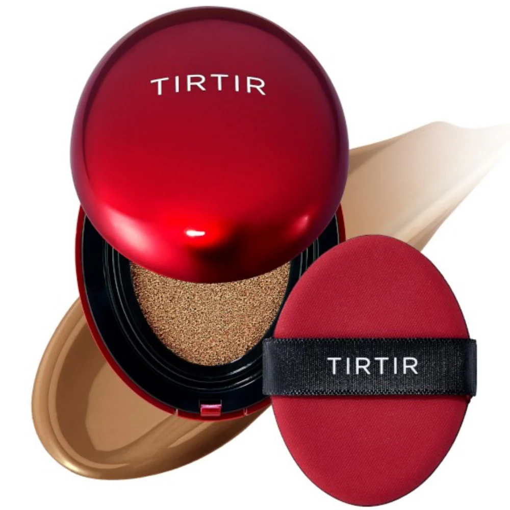 TirTir Mask Fit Red Cushion Foundation 18g - Image 22