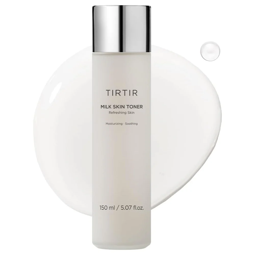 TirTir Milk Skin Toner 150ml - Image 2