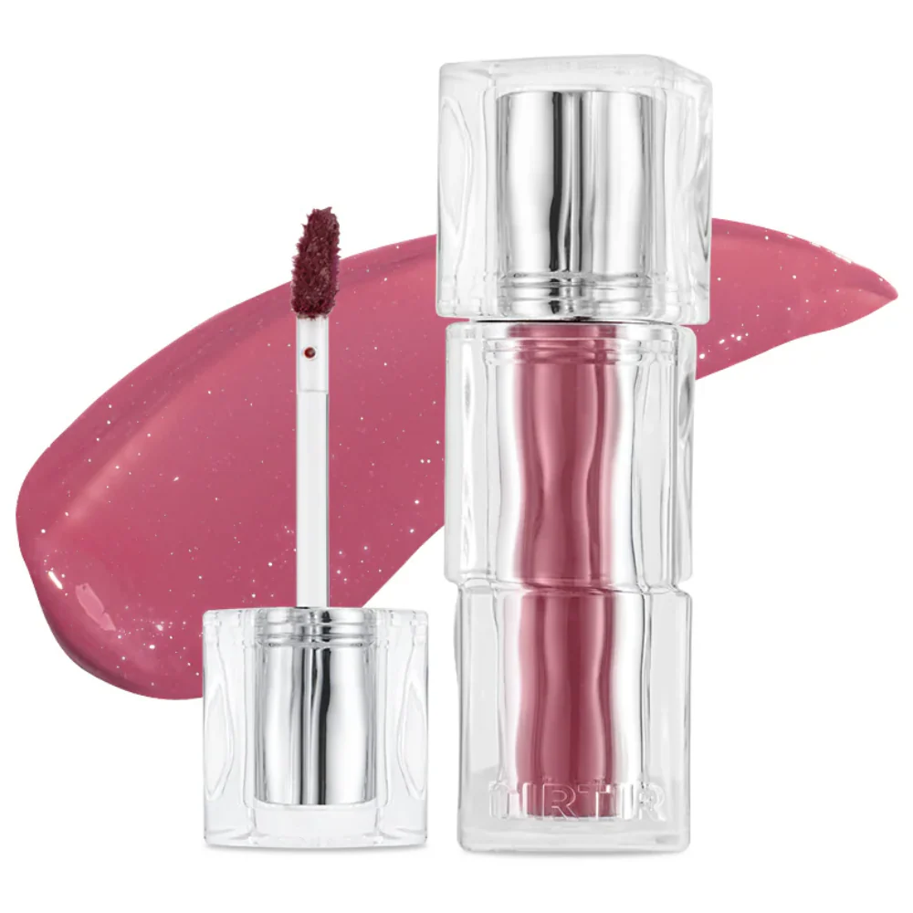 TirTir Mini Waterism Glow Tint Mini 1.8g - Image 2