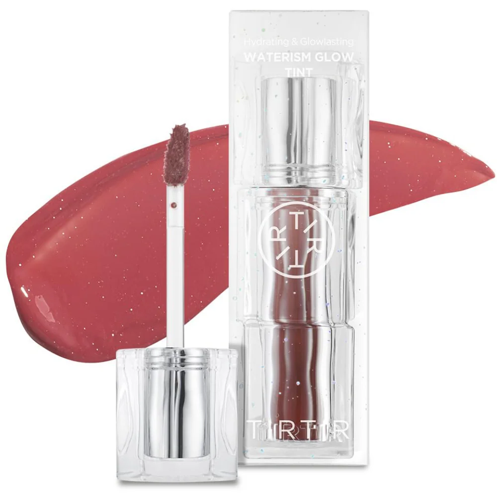 TirTir Mini Waterism Glow Tint Mini 1.8g - Image 3