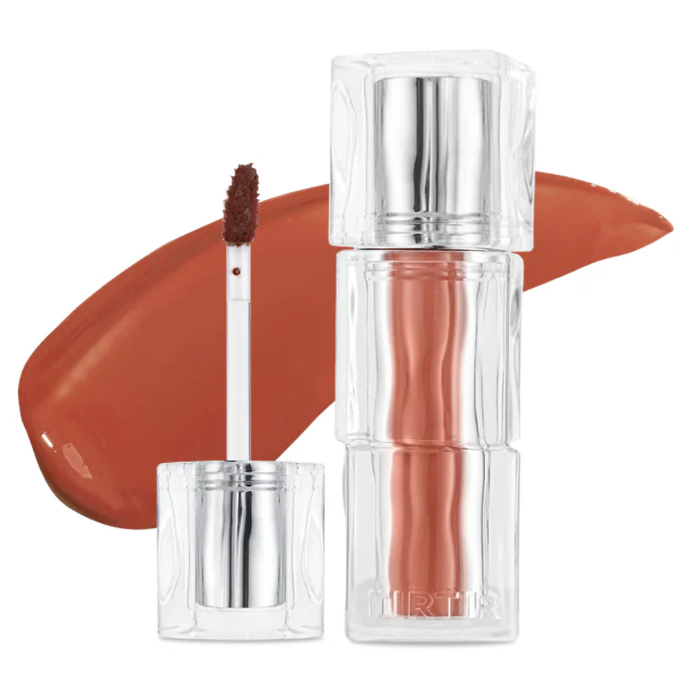 TirTir Mini Waterism Glow Tint Mini 1.8g - Image 4