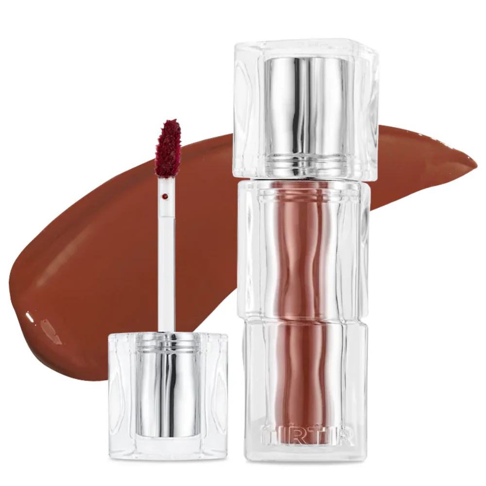 TirTir Mini Waterism Glow Tint Mini 1.8g - Image 6