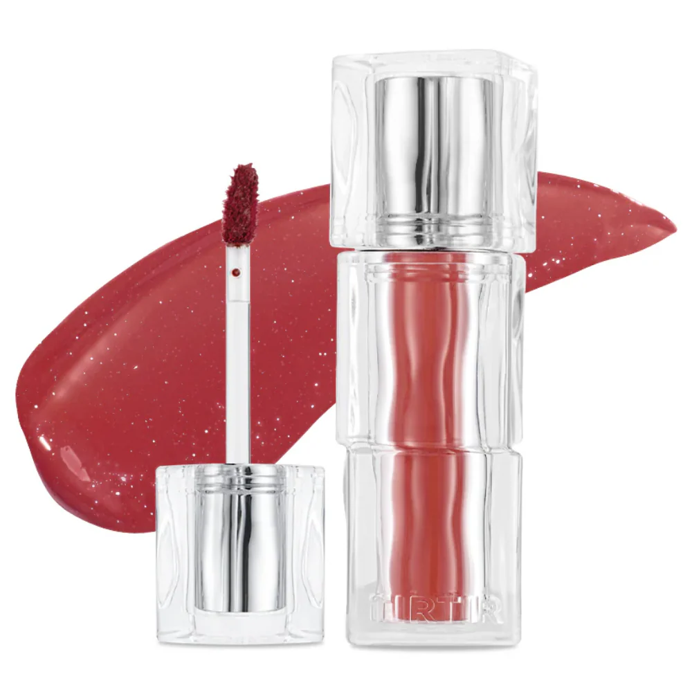 TirTir Mini Waterism Glow Tint Mini 1.8g - Image 8
