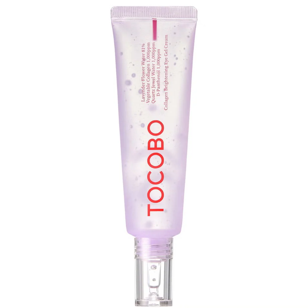 Tocobo Collagen Brightening Eye Gel Cream 30ml