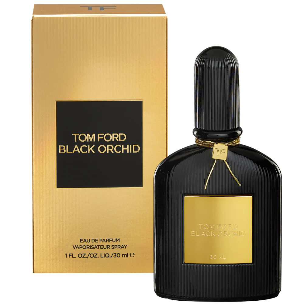 Tom Ford Black Orchid Eau De Parfum 30ml - Image 2