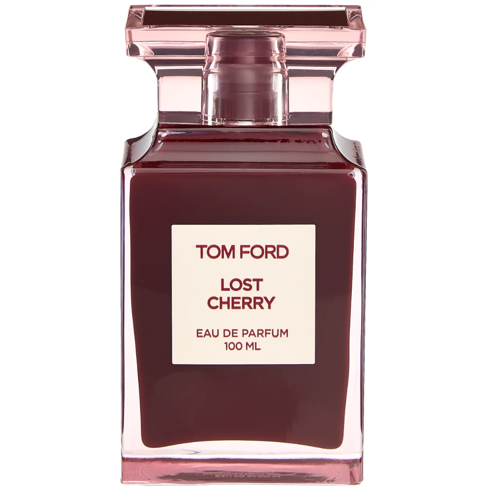 Tom Ford Lost Cherry Eau De Parfum 100ml